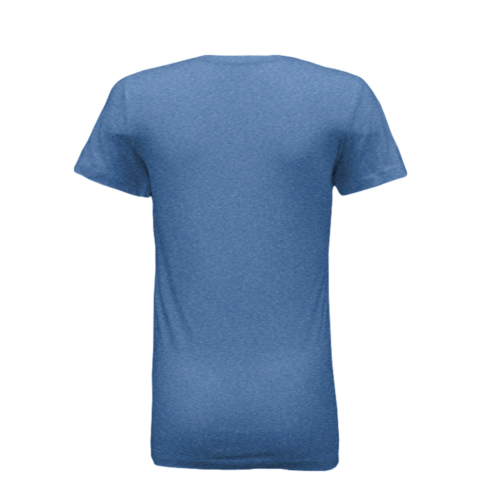 HTHR TRUE ROYAL - 6004 - BACK