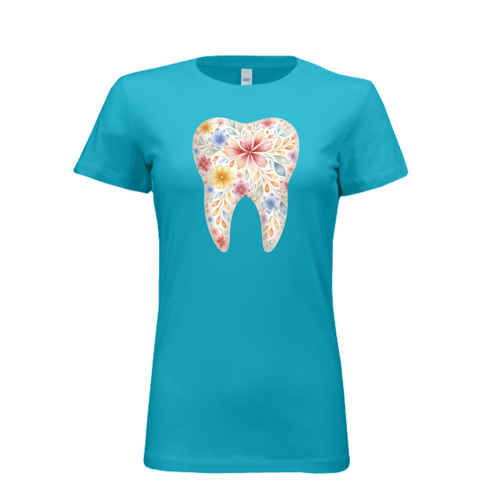 TURQUOISE - 6004 - FRONT