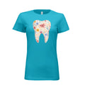 TURQUOISE - 6004 - FRONT