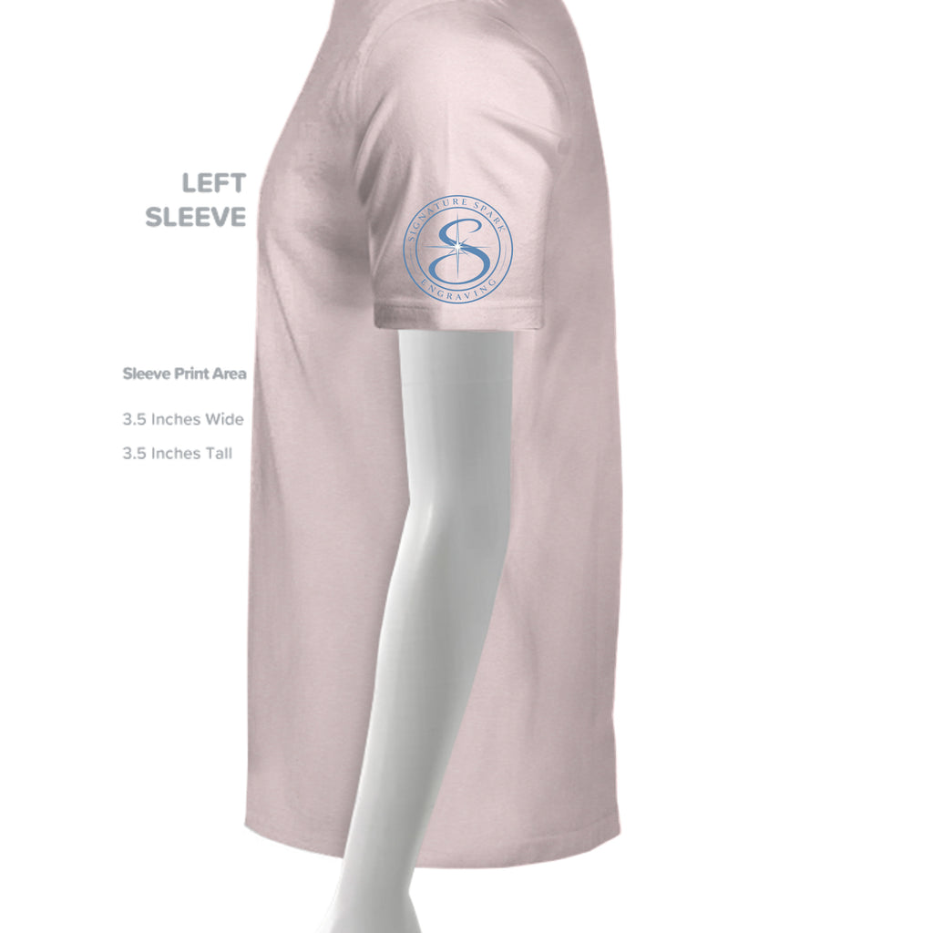 HEATHER RASPBRRY - 6004 - SLEEVE_LEFT