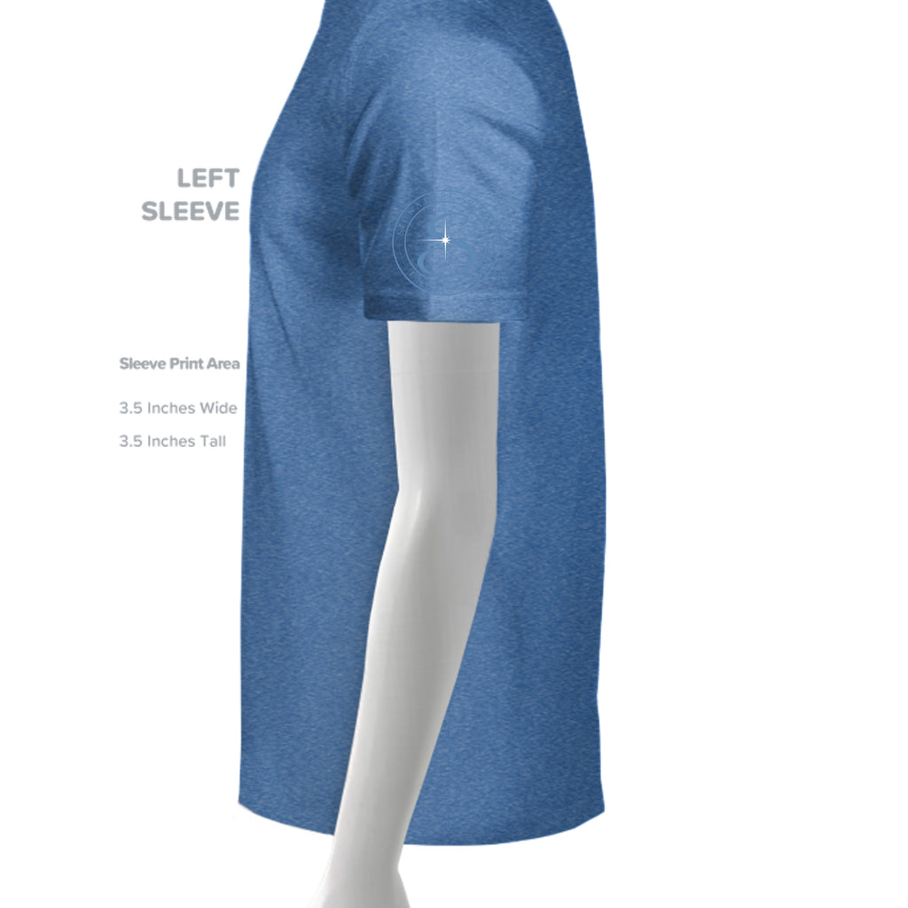 HTHR TRUE ROYAL - 6004 - SLEEVE_LEFT