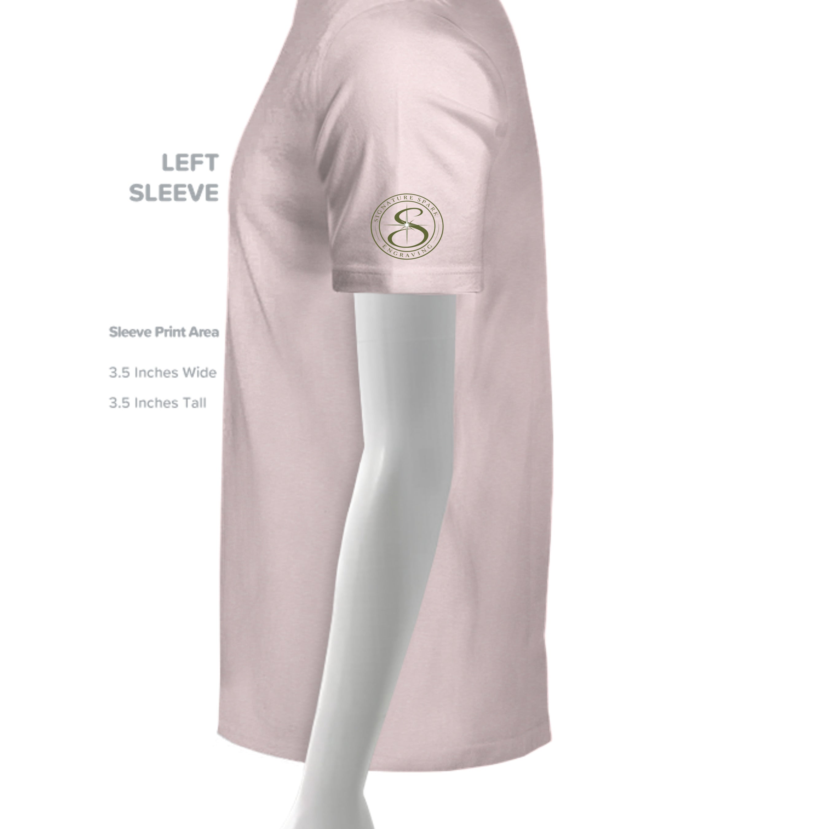 HEATHER RASPBRRY - 6004 - SLEEVE_LEFT