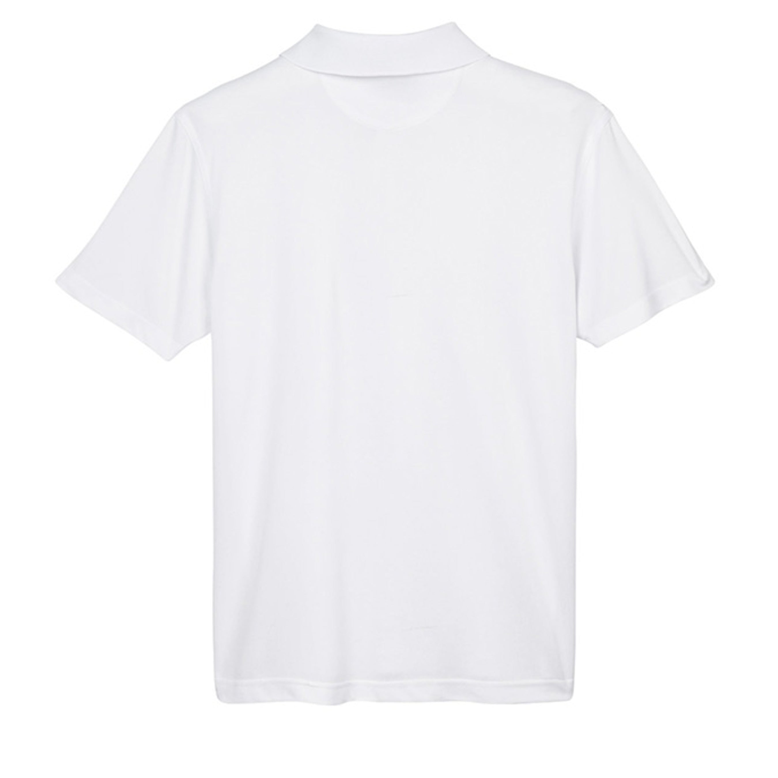 WHITE - M315 - BACK