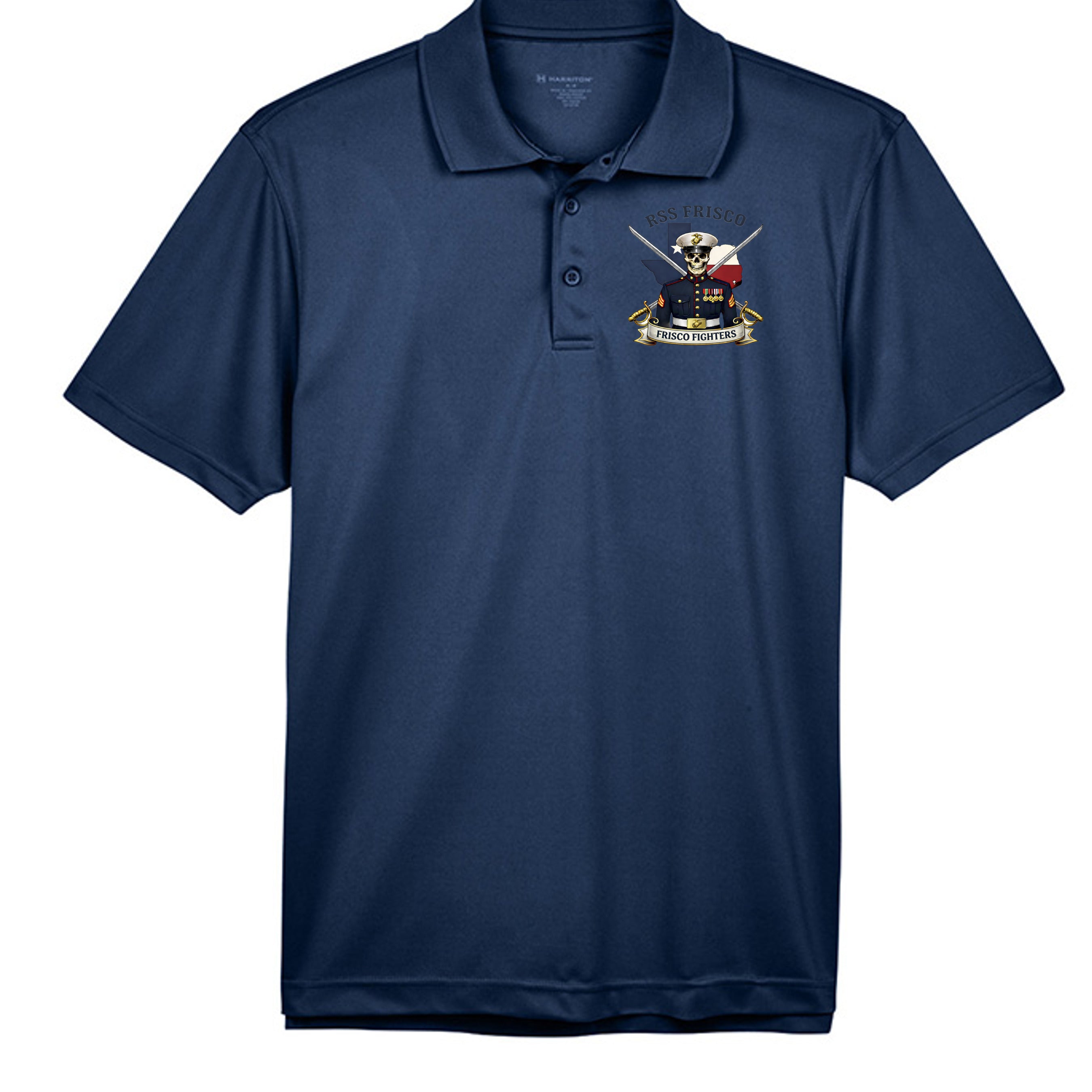 NAVY - M315 - FRONT