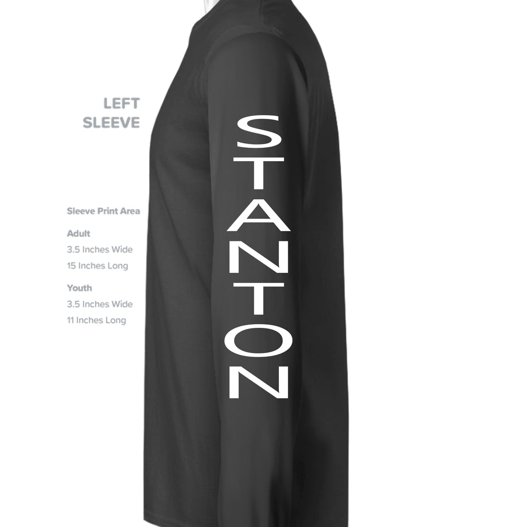 Jet Black - PC380H - SLEEVE_LEFT