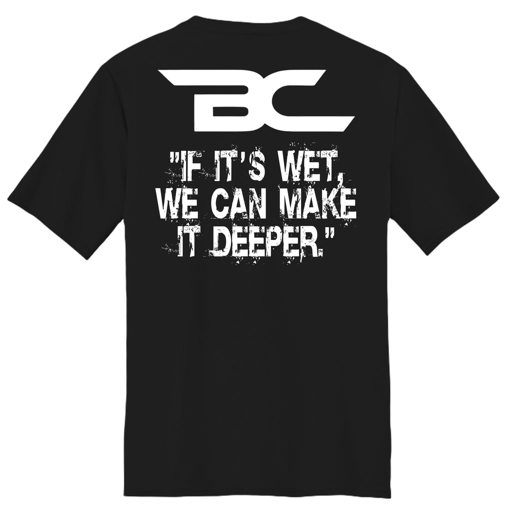 Jet Black - PC380 - BACK