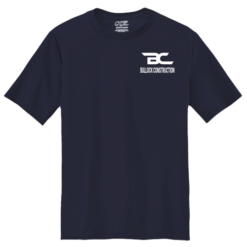 True Navy - PC380 - FRONT