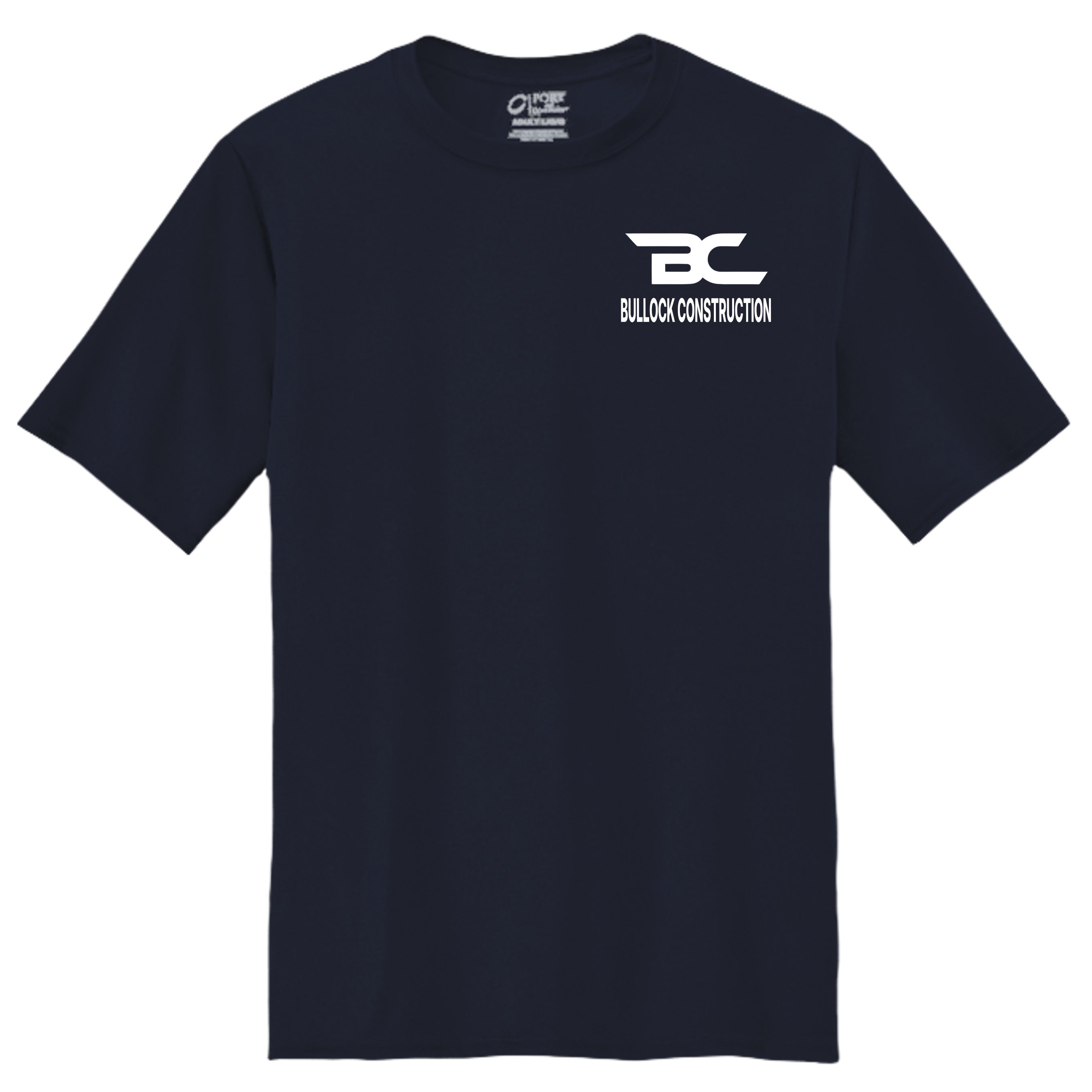Deep Navy - PC380 - FRONT