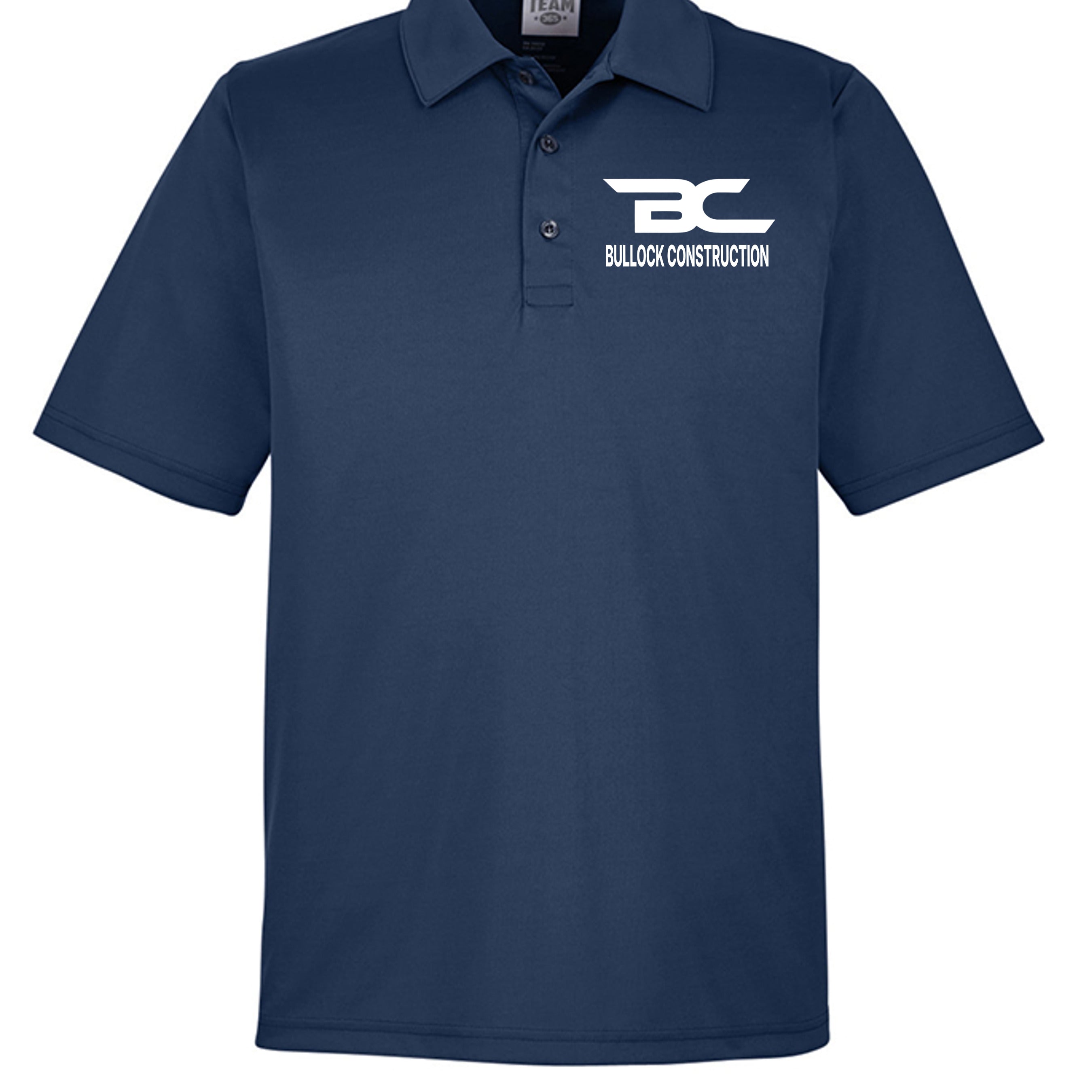 SPORT DARK NAVY - TT51 - FRONT