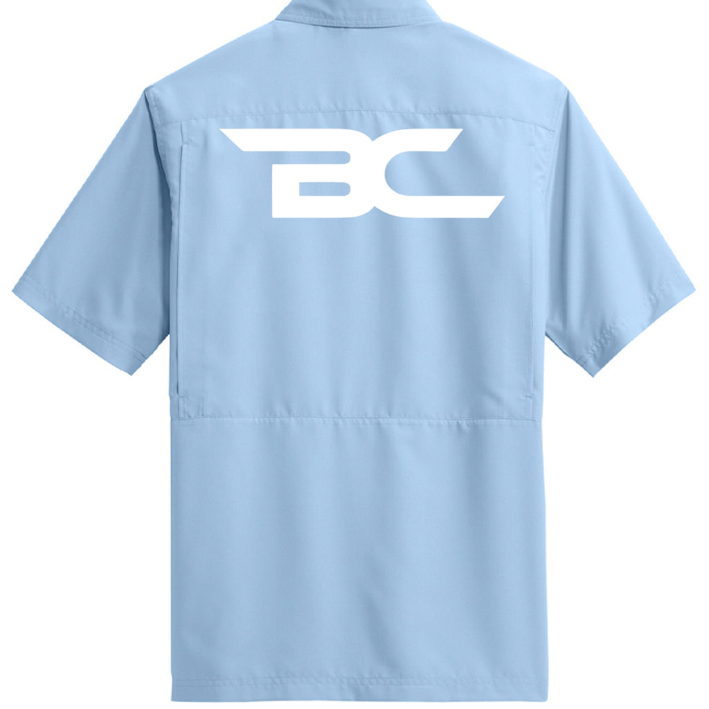 LightBlue - W961 - BACK