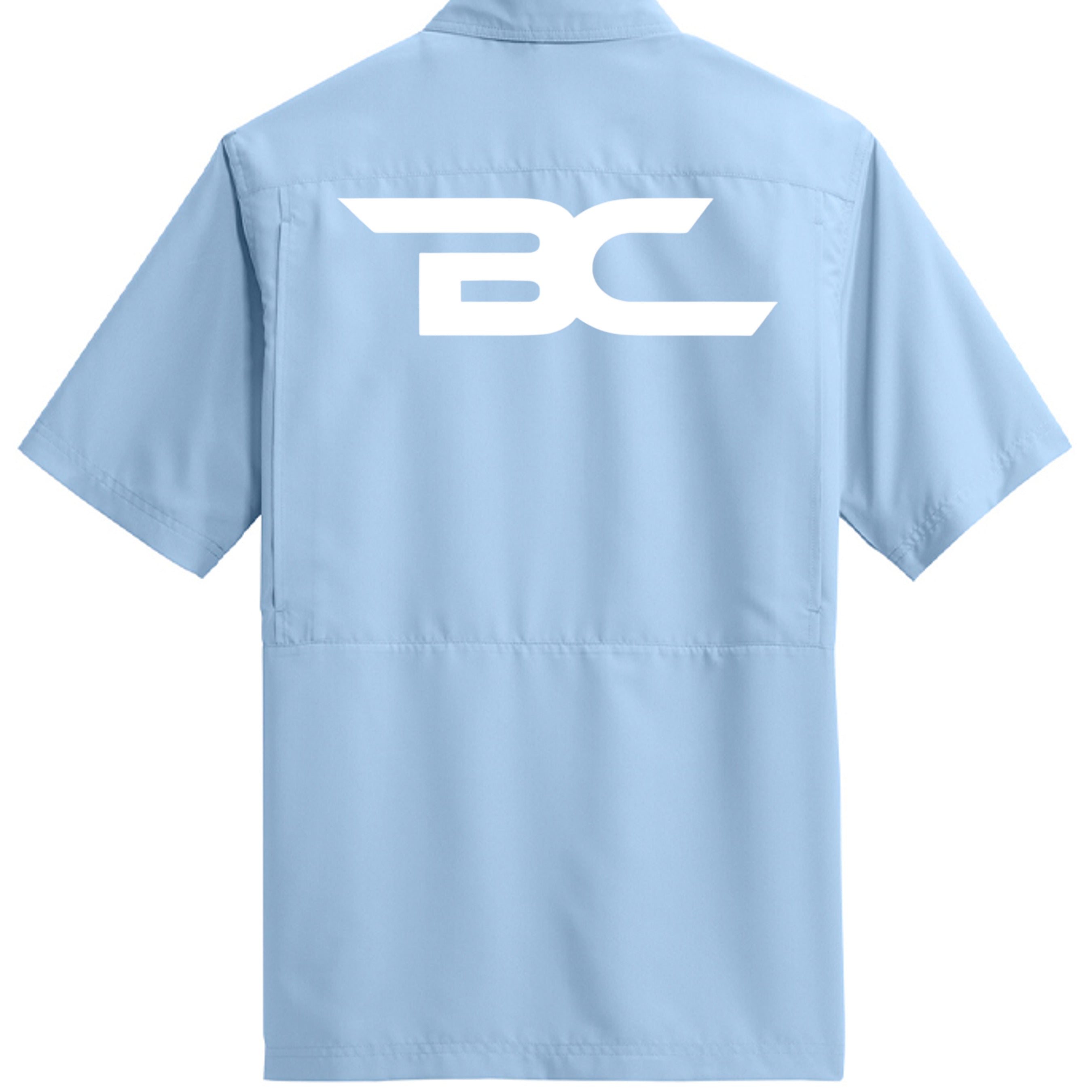 LightBlue - W961 - BACK