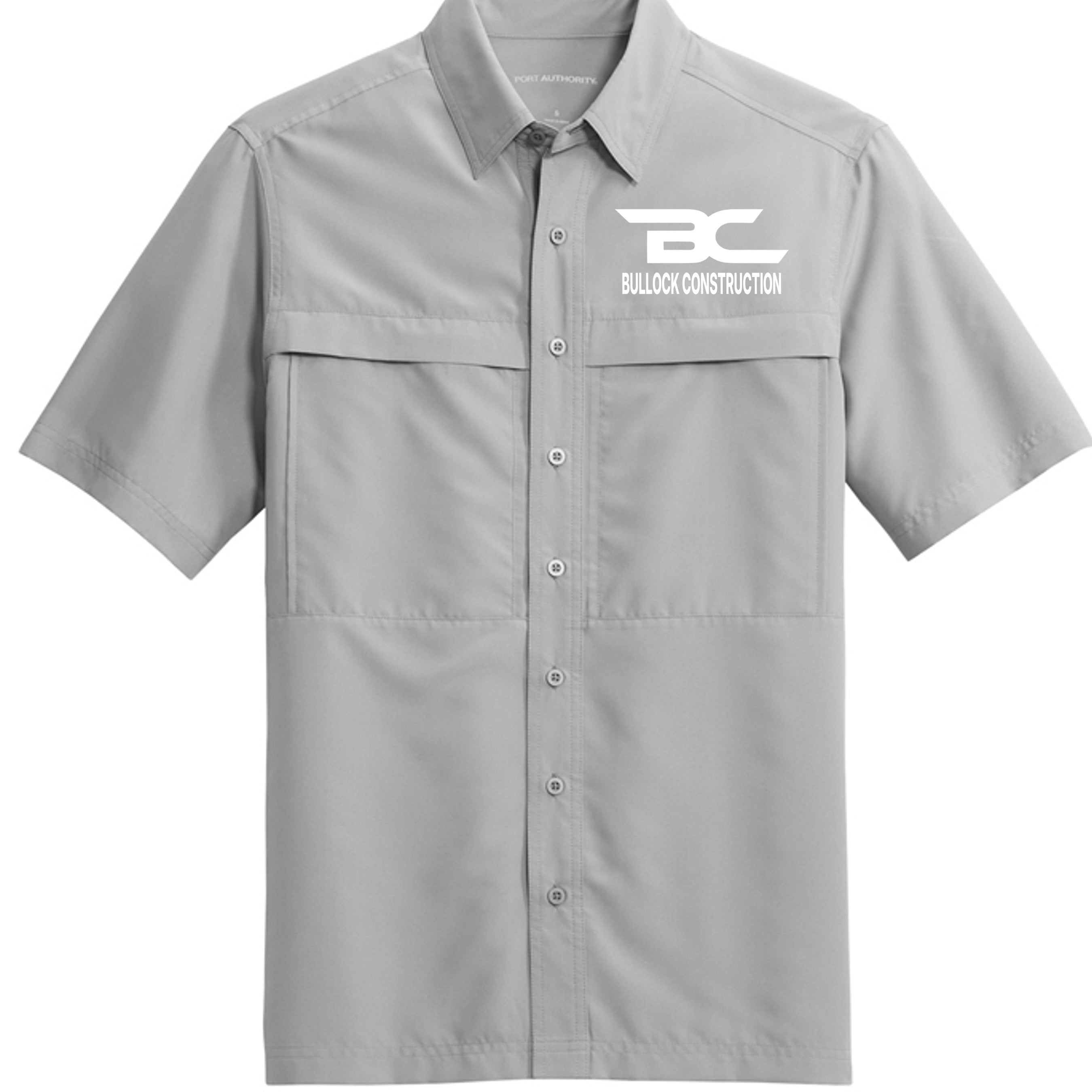 Gusty Grey - W961 - FRONT