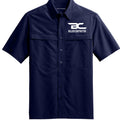 True Navy - W961 - FRONT