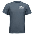 VINTAGE NAVY - 6010 - FRONT