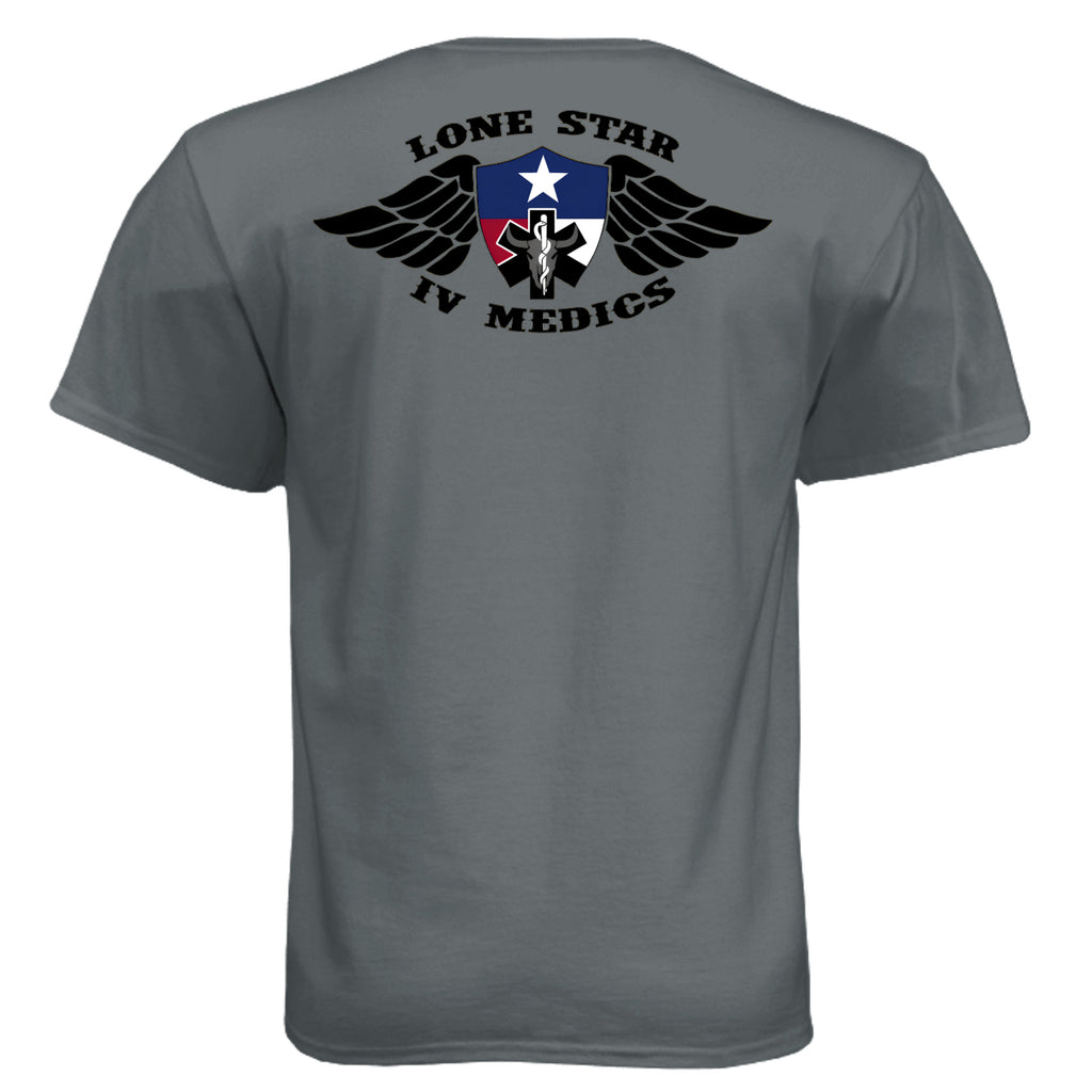 Vintage Heavy Metal - 6010 - BACK