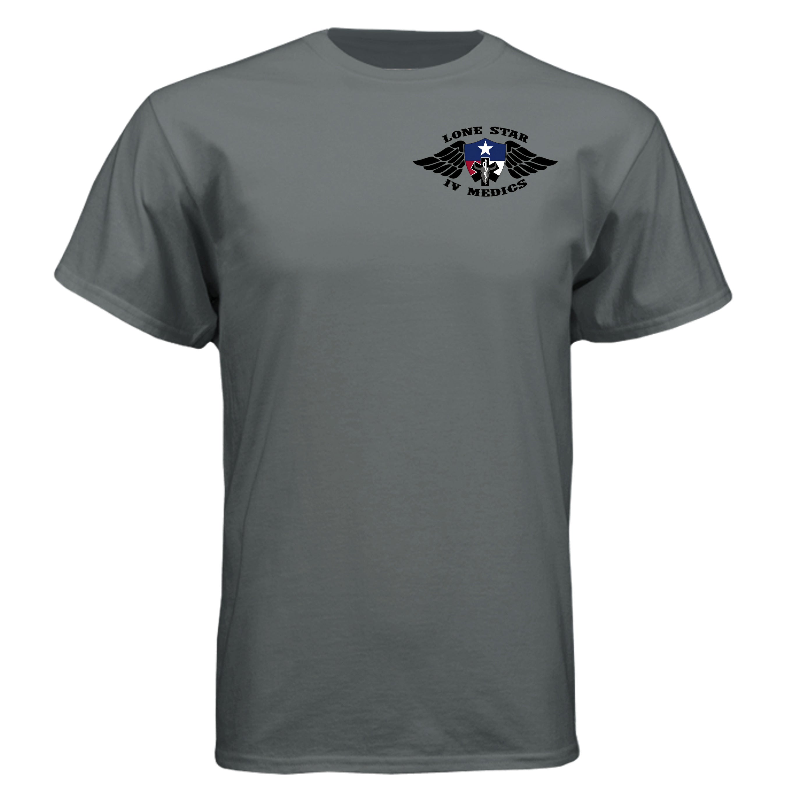 Vintage Heavy Metal - 6010 - FRONT