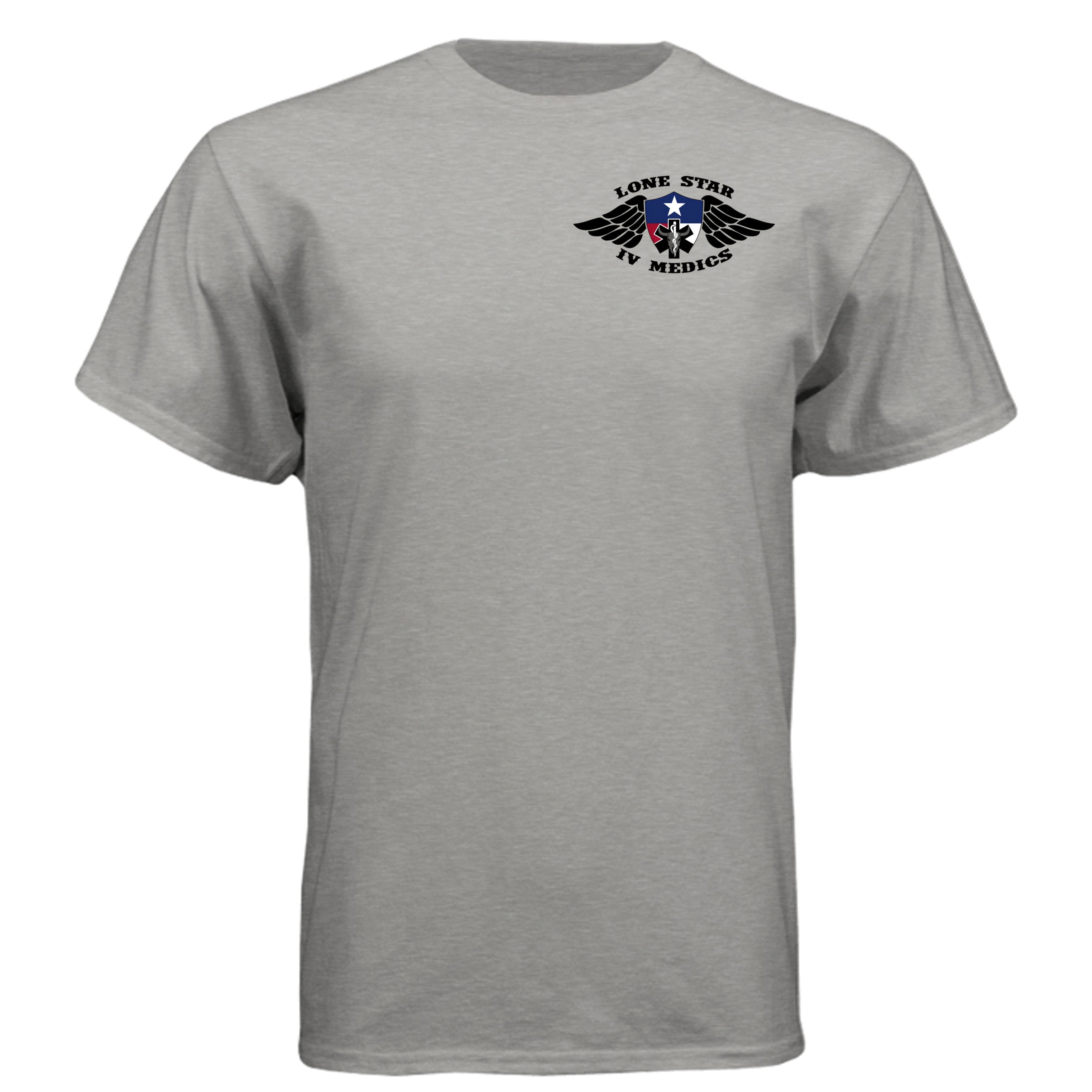 VENETIAN GRAY - 6010 - FRONT