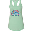 Mint - N1533 - FRONT