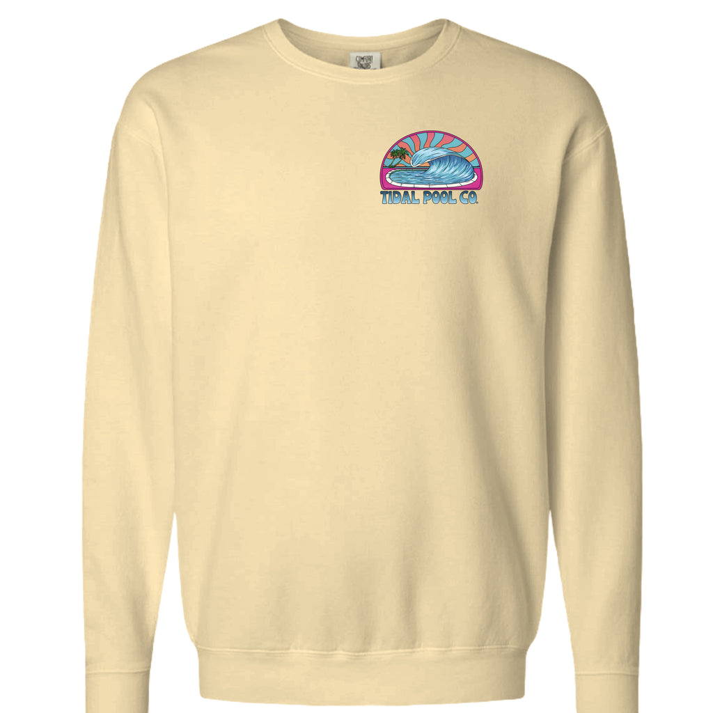 BUTTER - 1466CC - FRONT