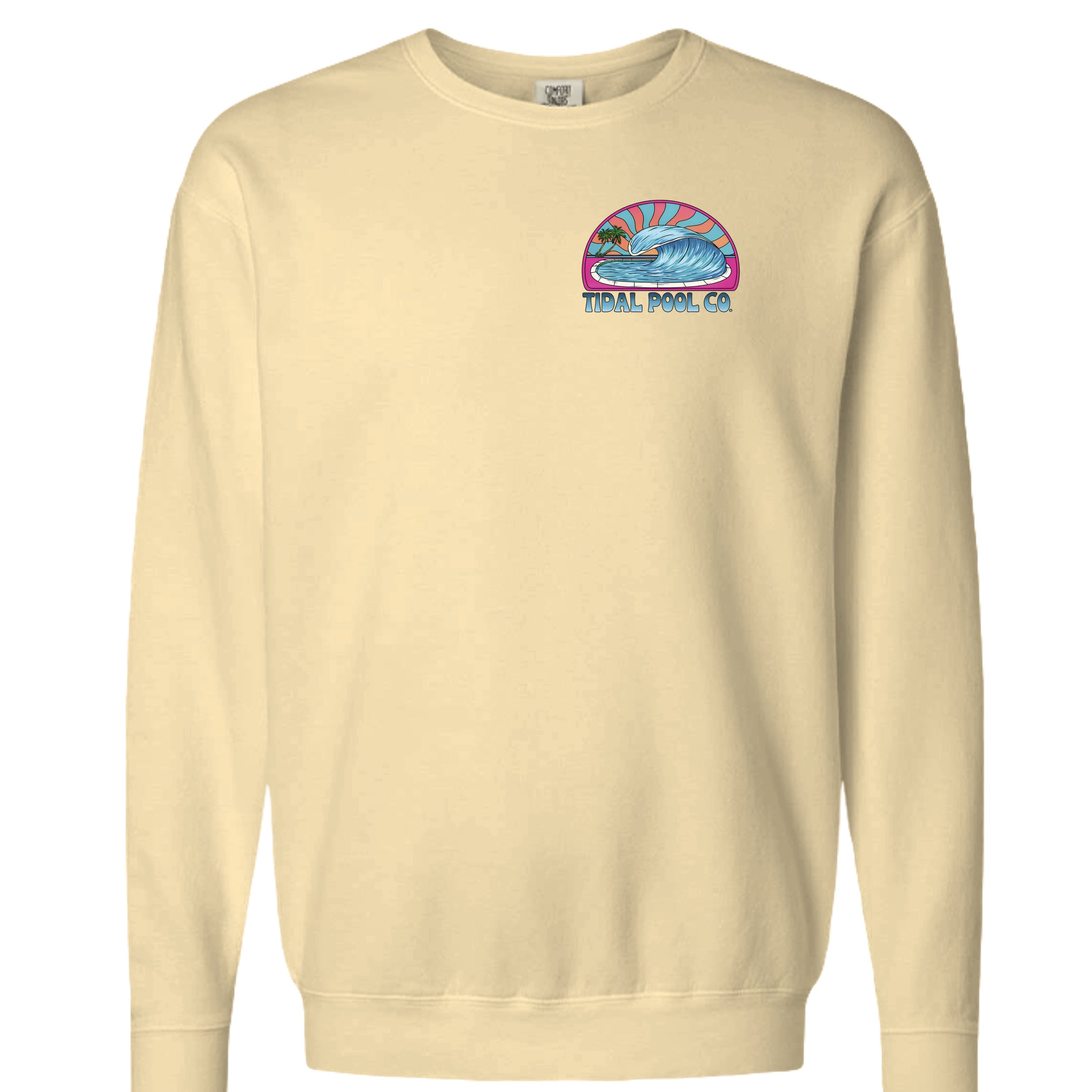 BUTTER - 1466CC - FRONT
