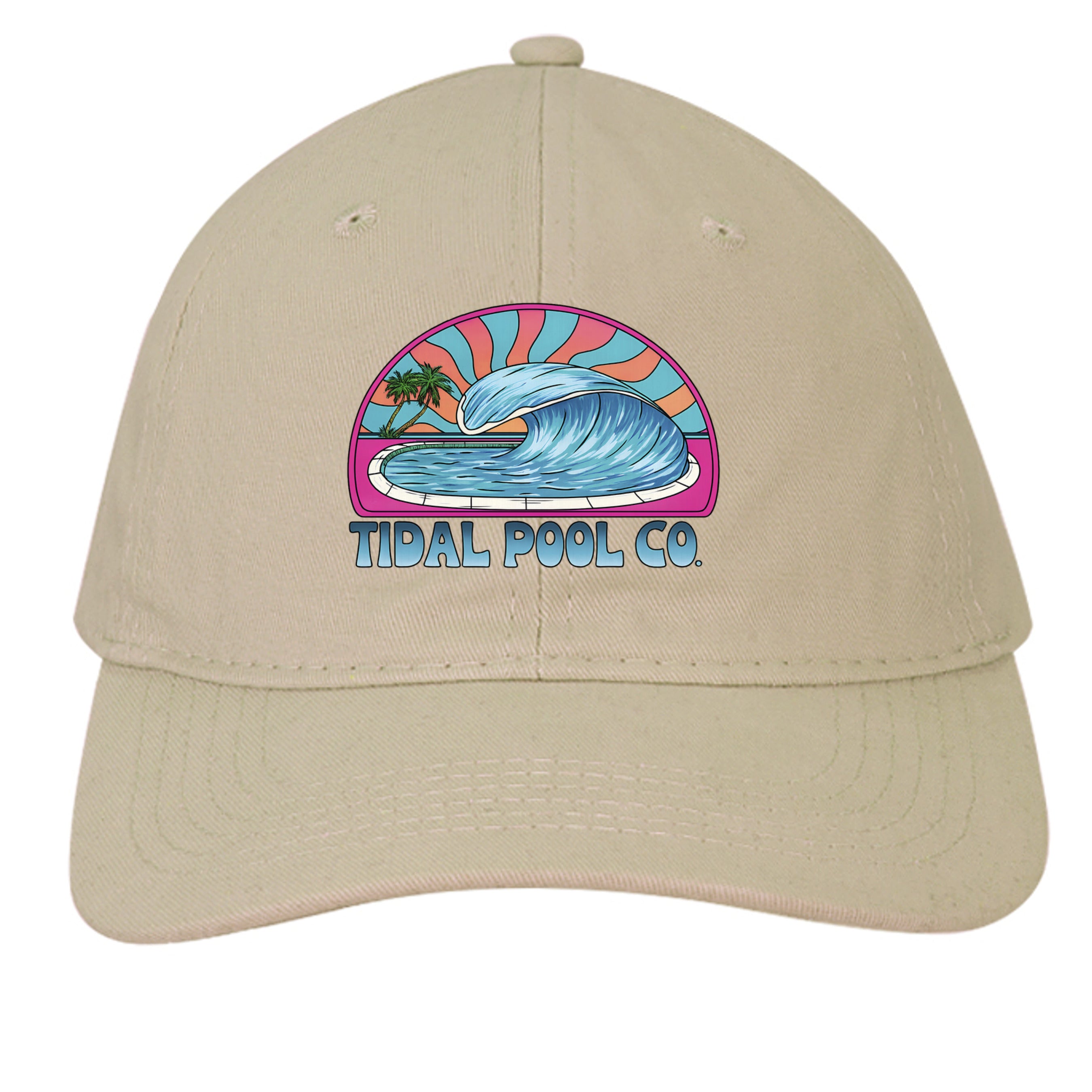 Khaki - CP77 - FRONT