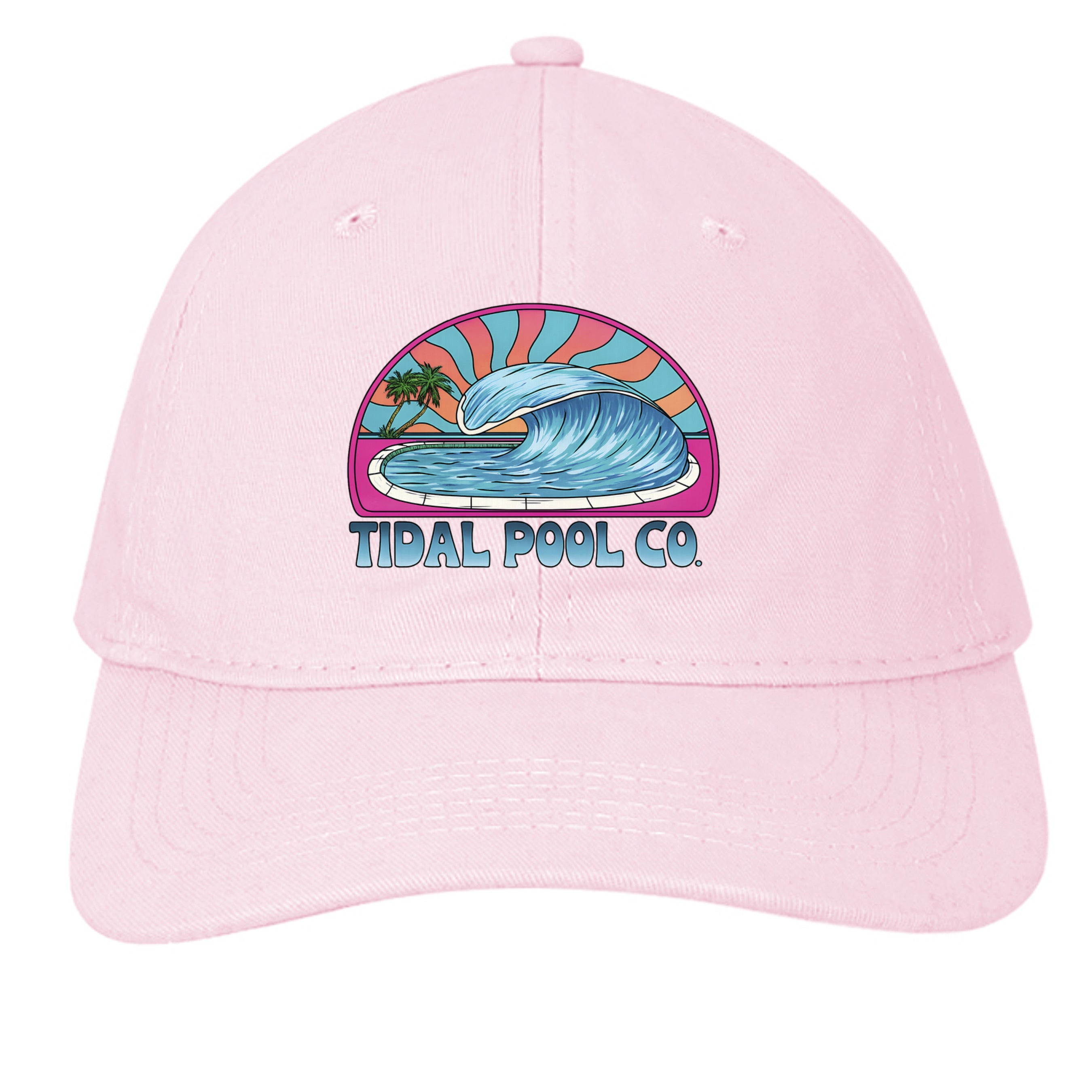 Light Pink - CP77 - FRONT