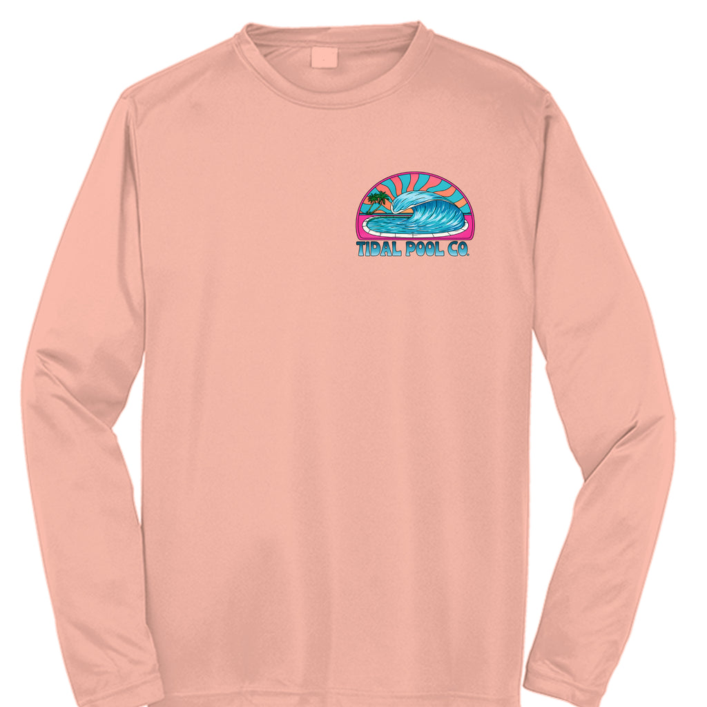Soft Coral - ST420LS - FRONT