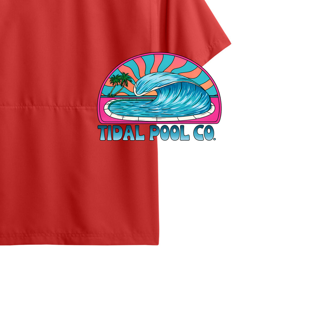 RichRed - W961 - BACK