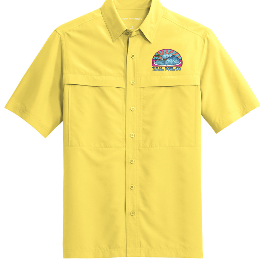 Yellow - W961 - FRONT