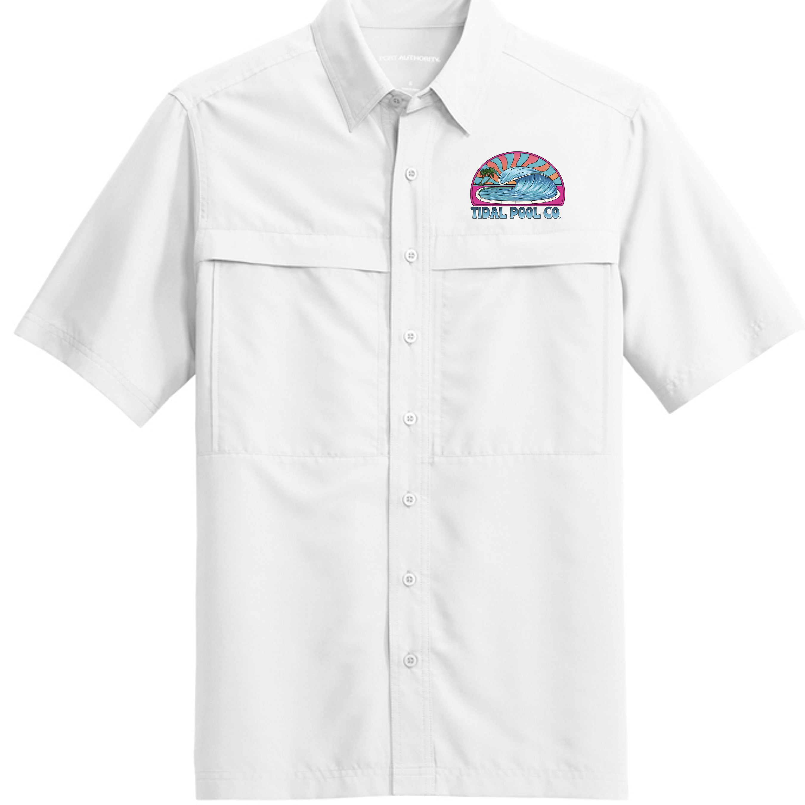 White - W961 - FRONT
