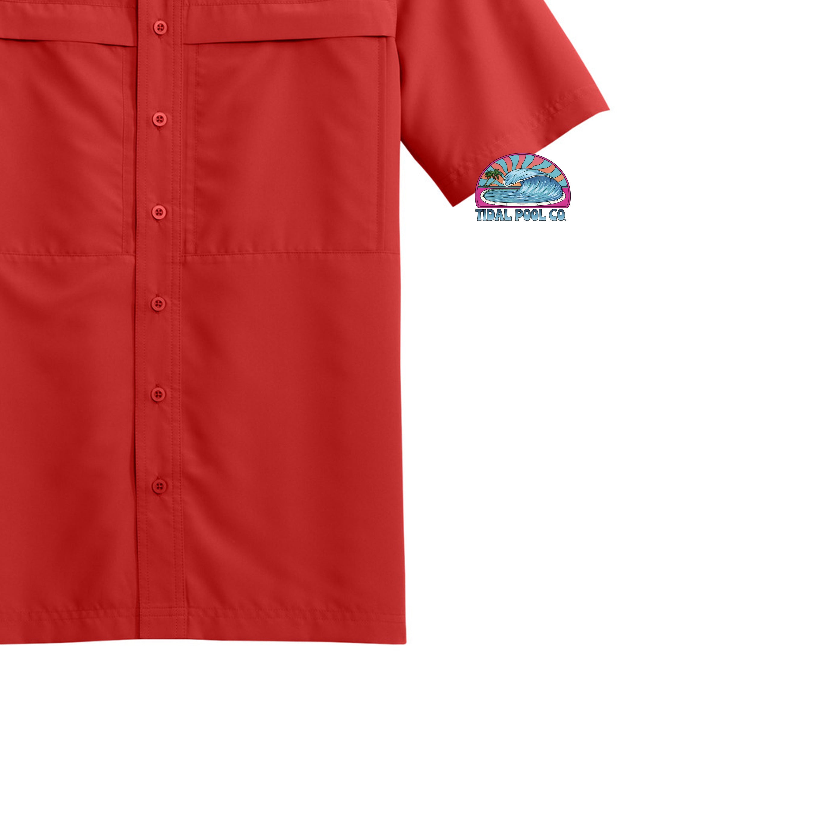 RichRed - W961 - FRONT