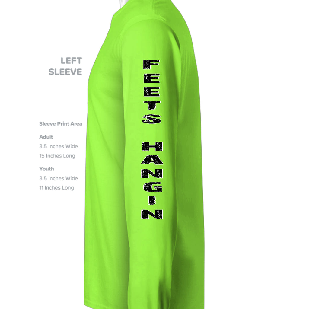 NeonGreen - PC380H - SLEEVE_LEFT