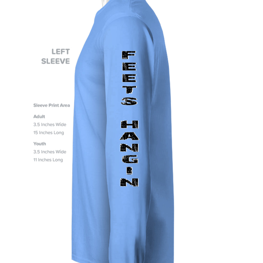 Carolina Blue - PC380H - SLEEVE_LEFT