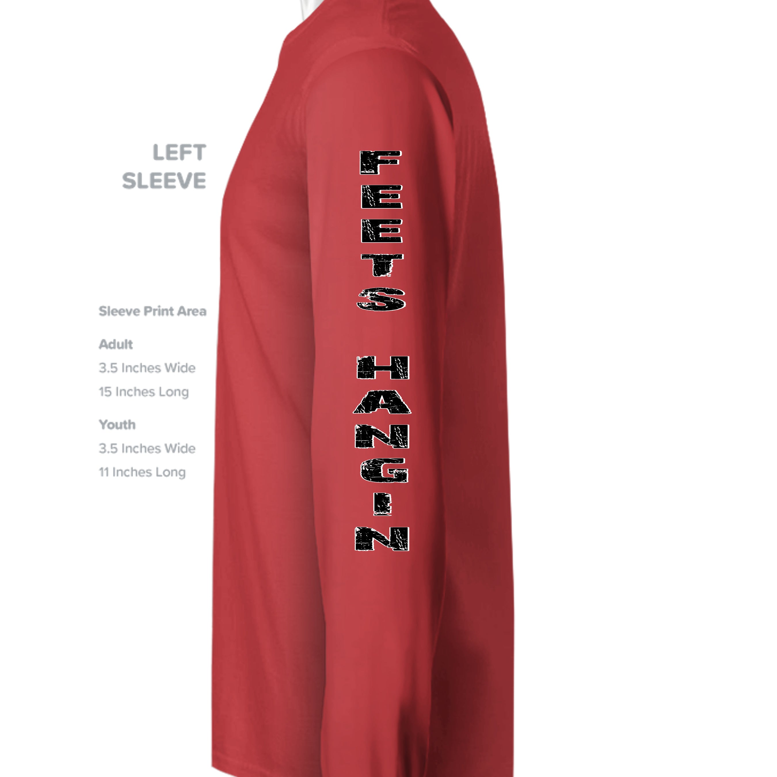 Red - PC380H - SLEEVE_LEFT