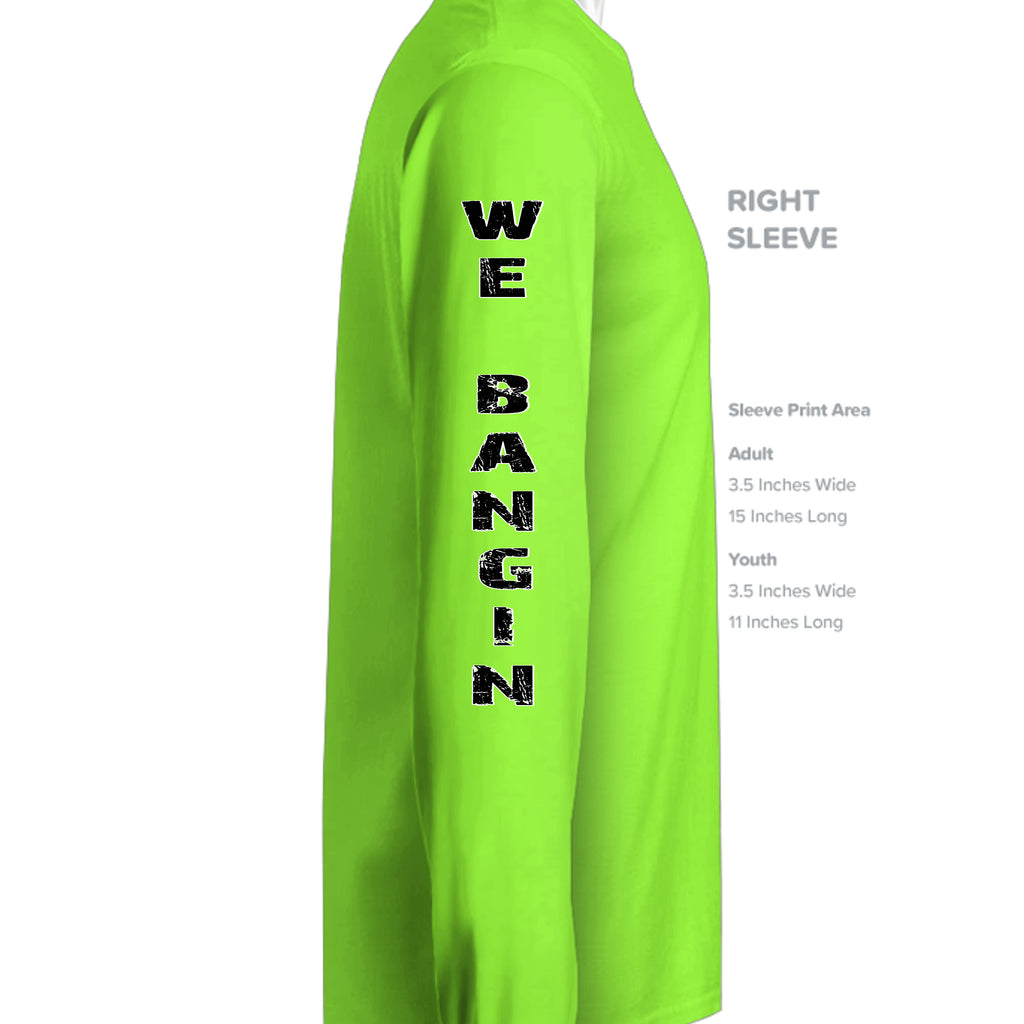 NeonGreen - PC380H - SLEEVE_RIGHT