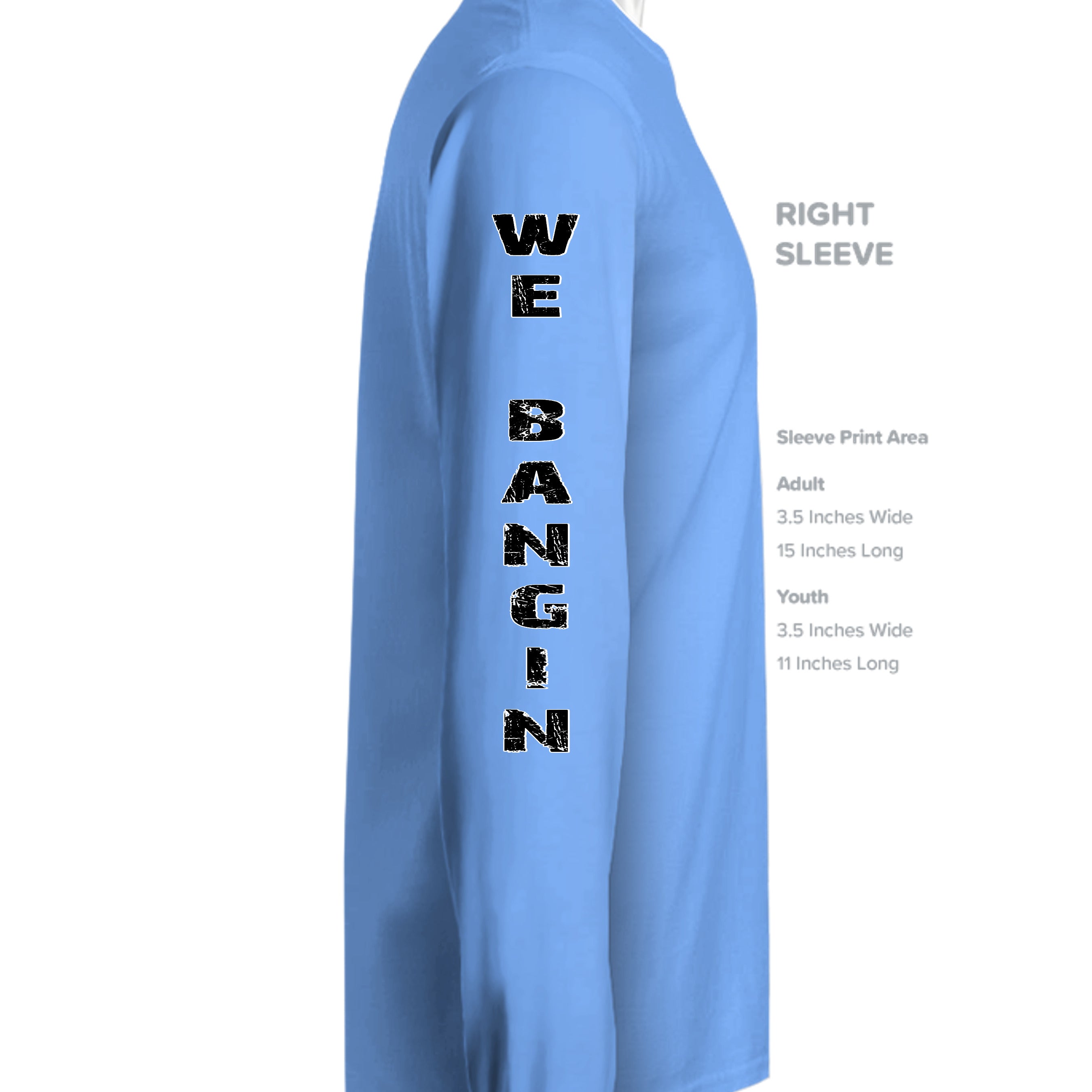 Carolina Blue - PC380H - SLEEVE_RIGHT