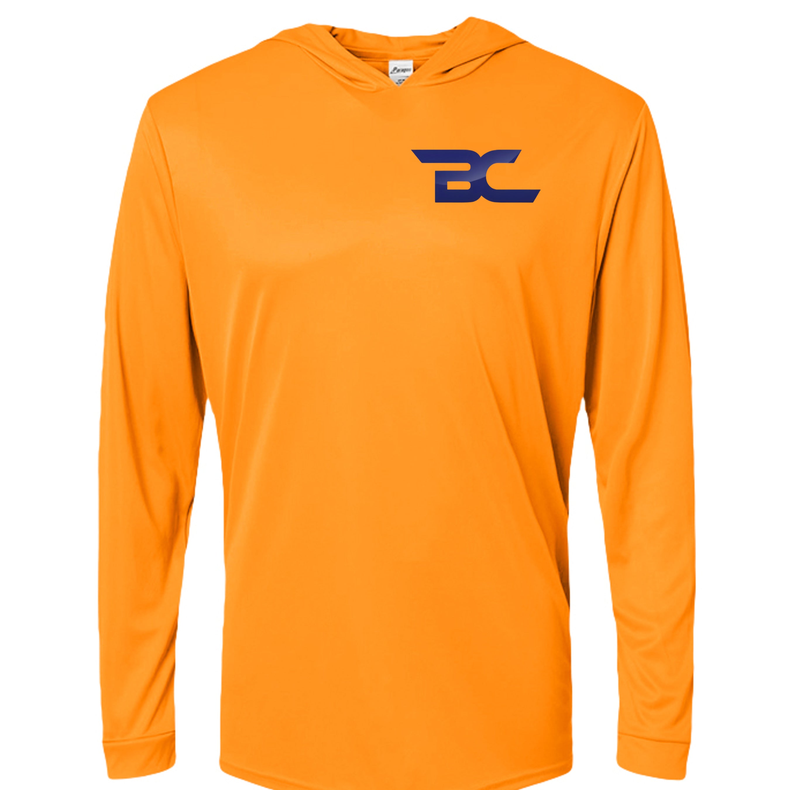 Neon Orange - 220P - FRONT