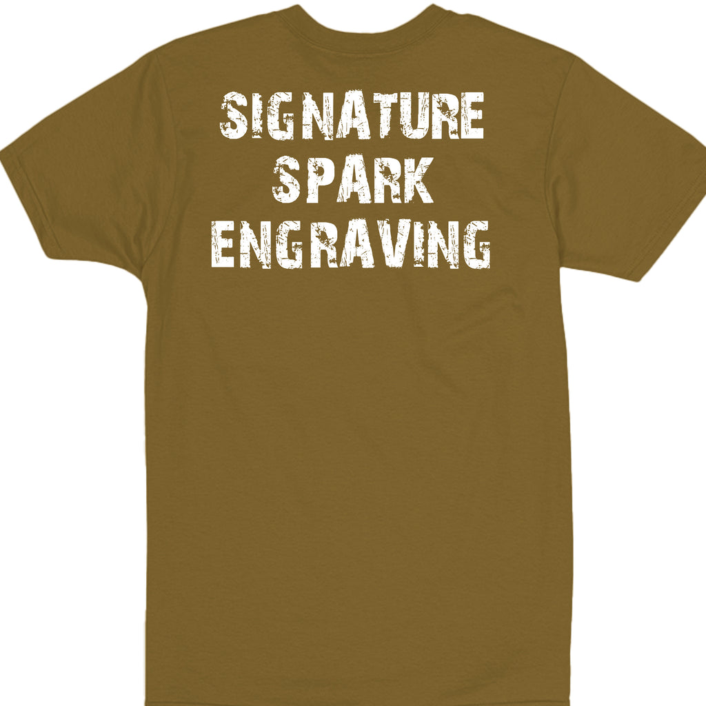 Brown Sugar Heather - 4980 - BACK