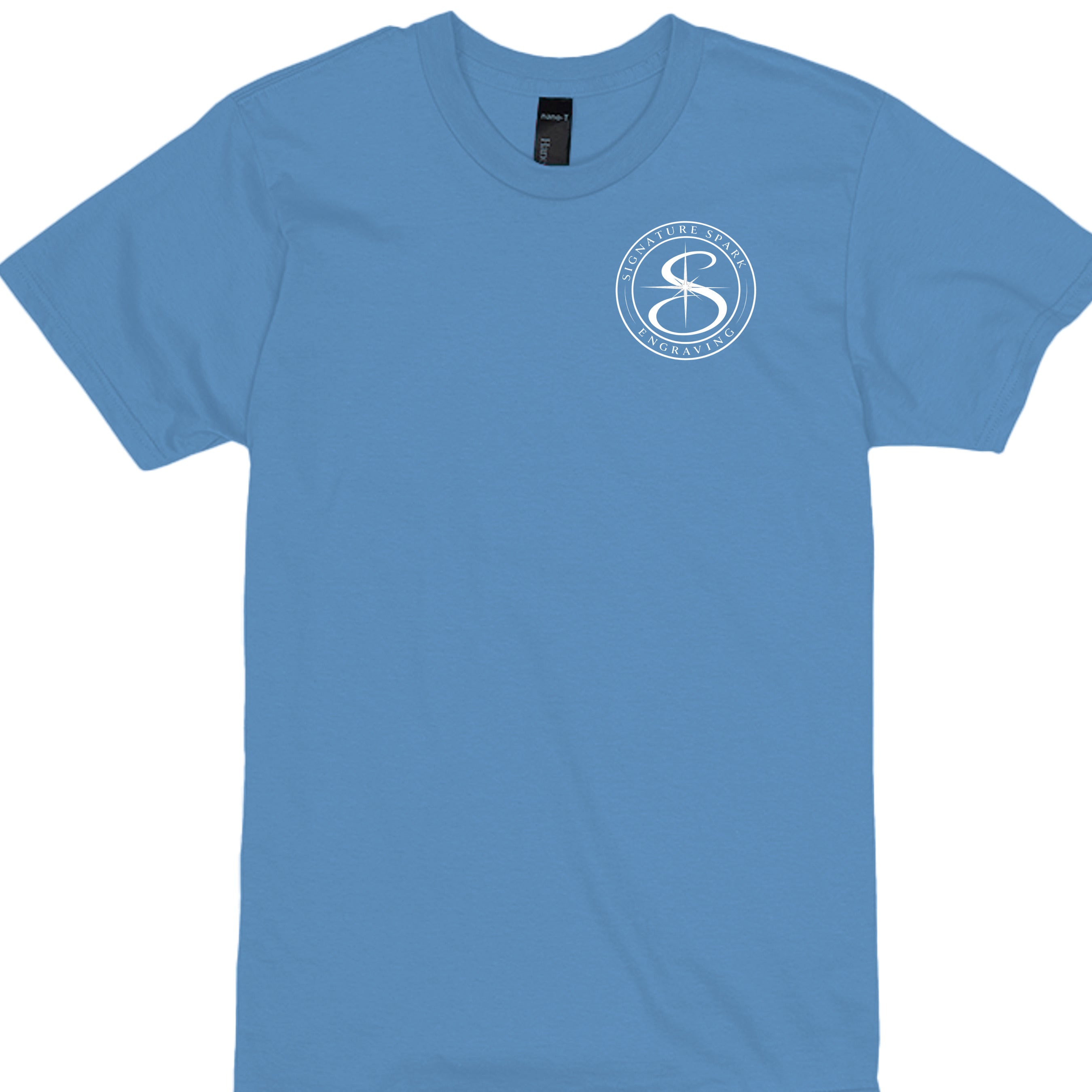 CAROLINA BLUE - 4980 - FRONT