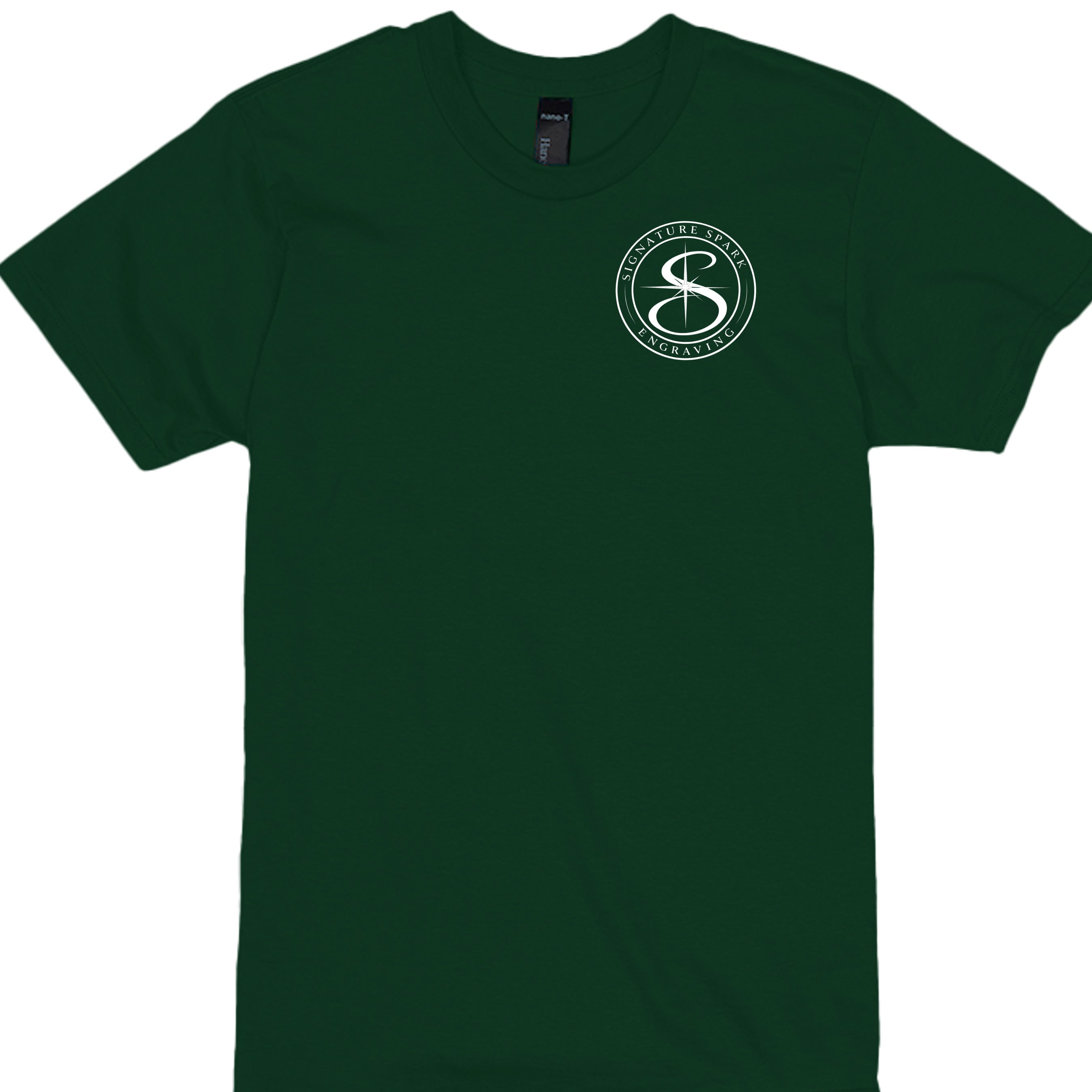 DEEP FOREST - 4980 - FRONT