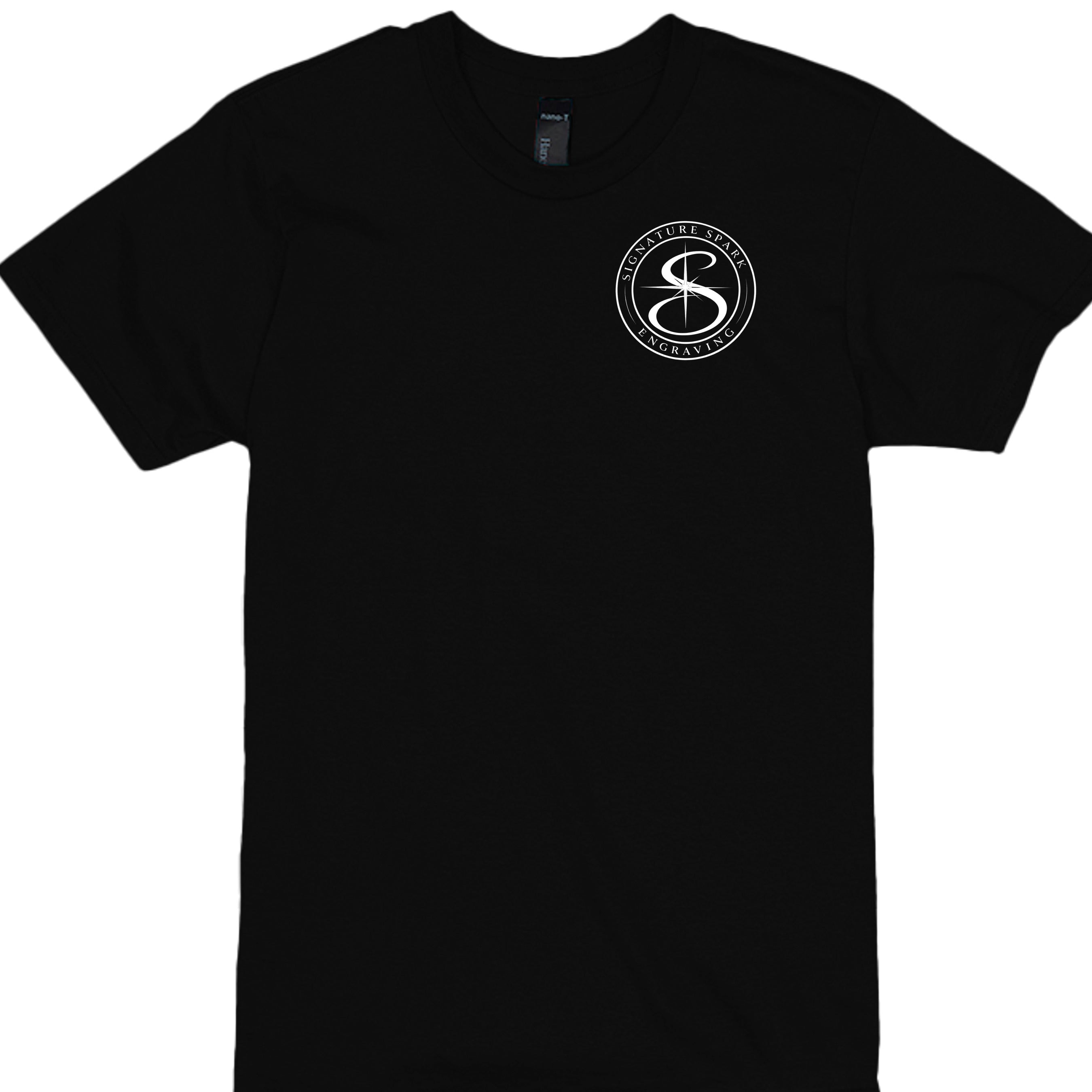 BLACK - 4980 - FRONT