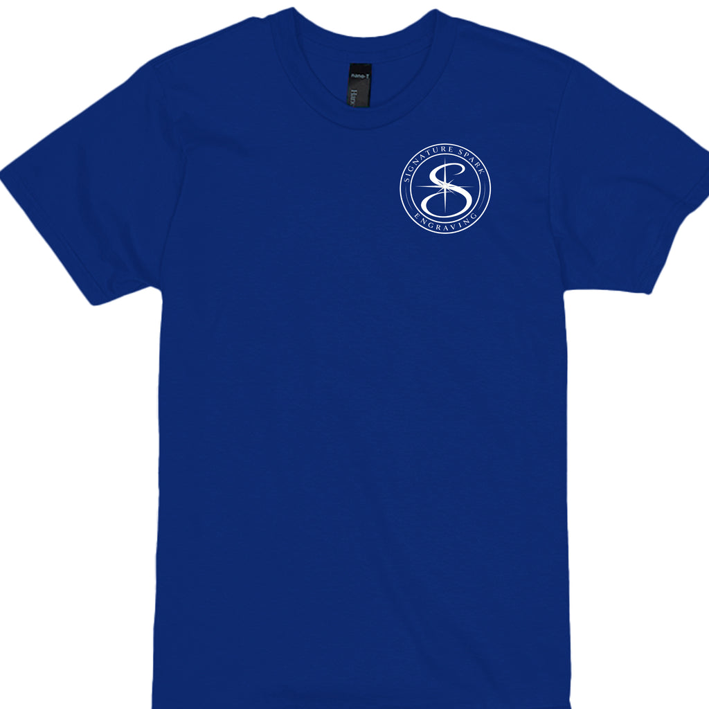 DEEP ROYAL - 4980 - FRONT