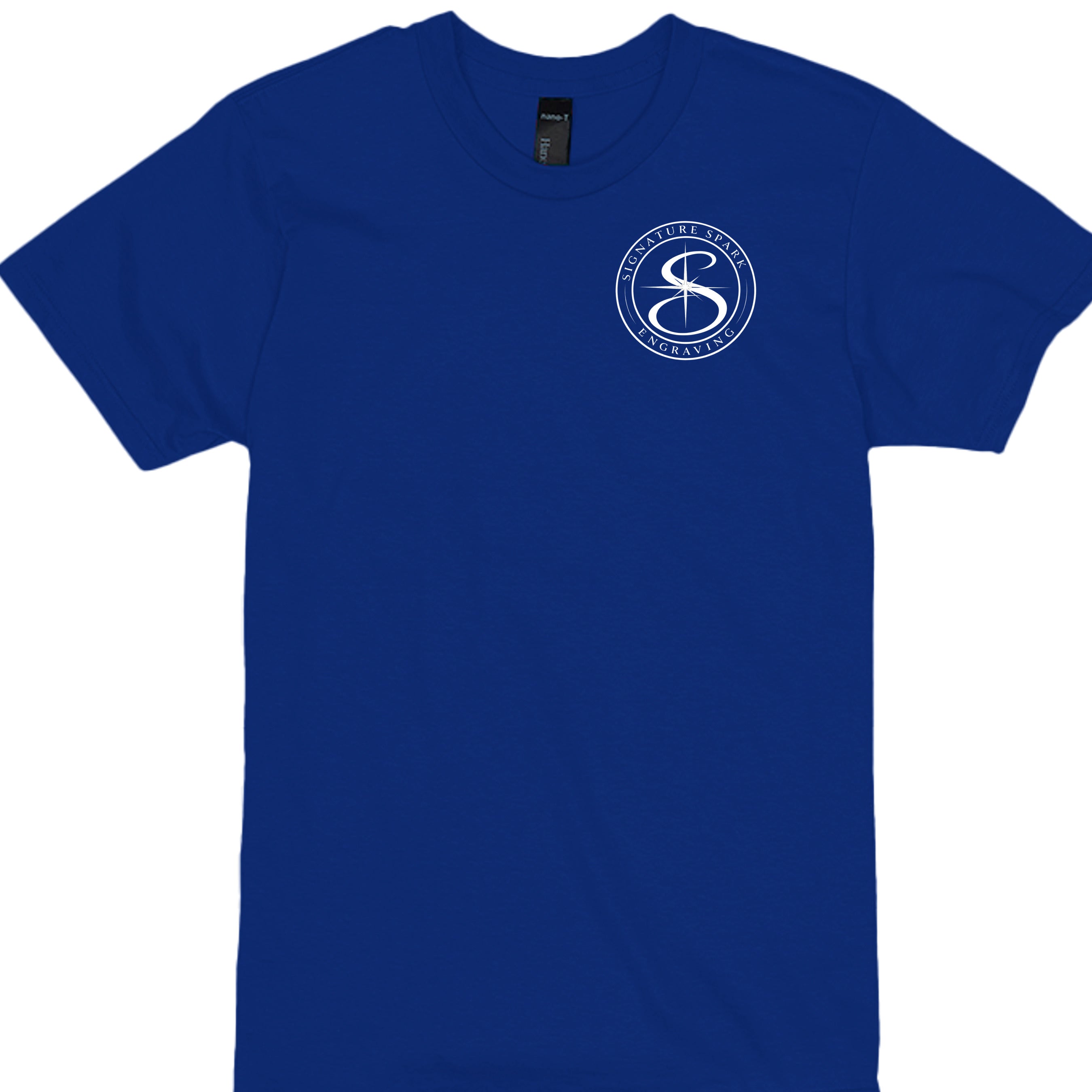 DEEP ROYAL - 4980 - FRONT