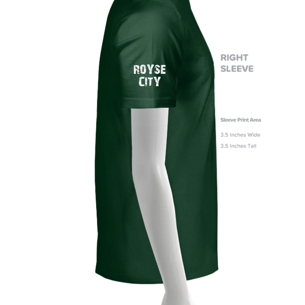 DEEP FOREST - 4980 - SLEEVE_RIGHT