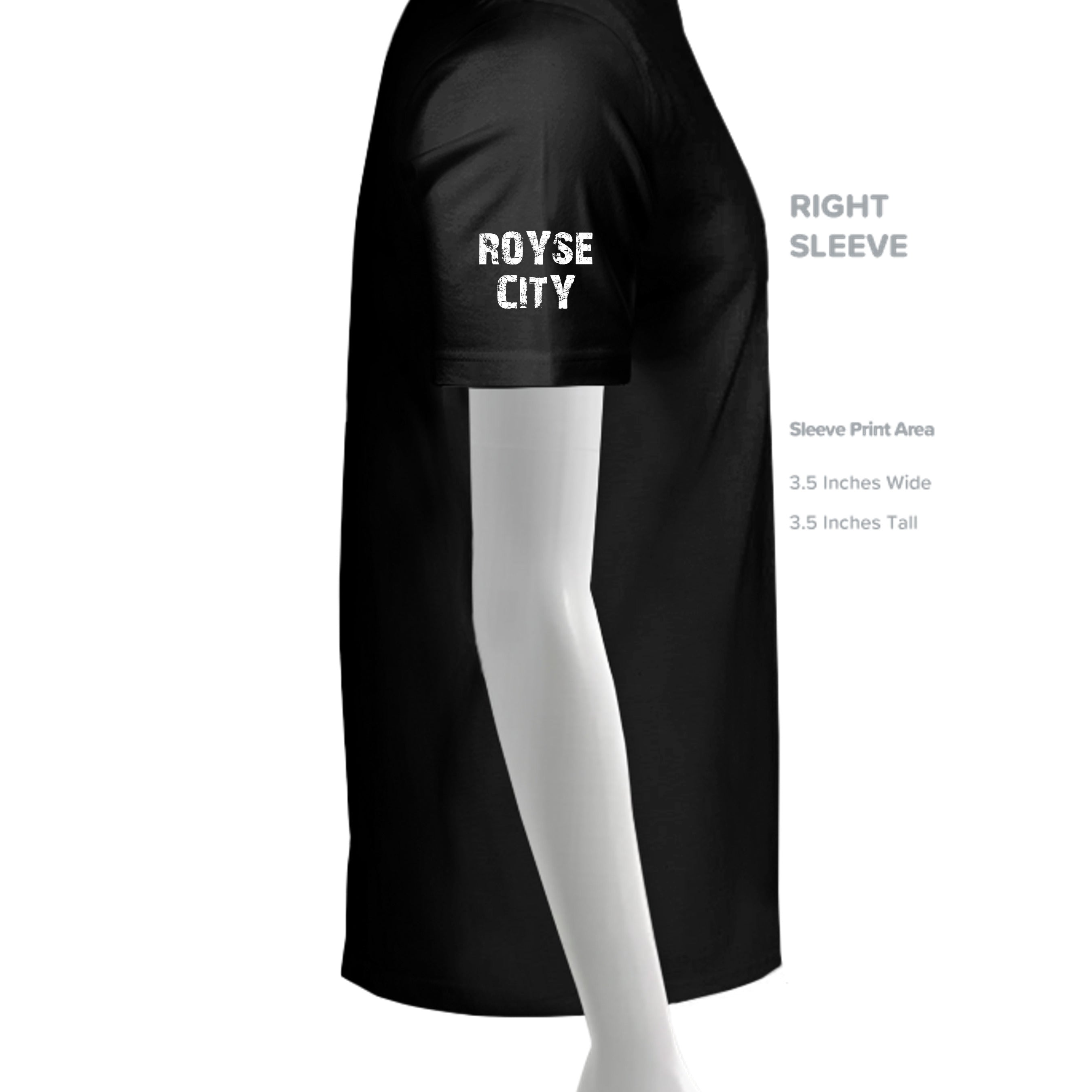 BLACK - 4980 - SLEEVE_RIGHT