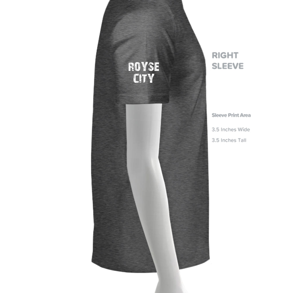 Charcoal Heather - 4980 - SLEEVE_RIGHT