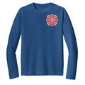 True Royal - PC380LS - FRONT