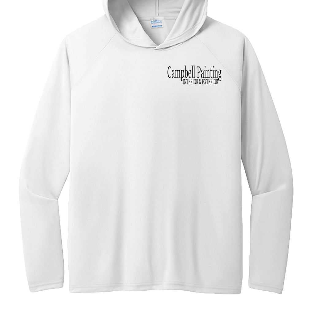 White - PC380H - FRONT