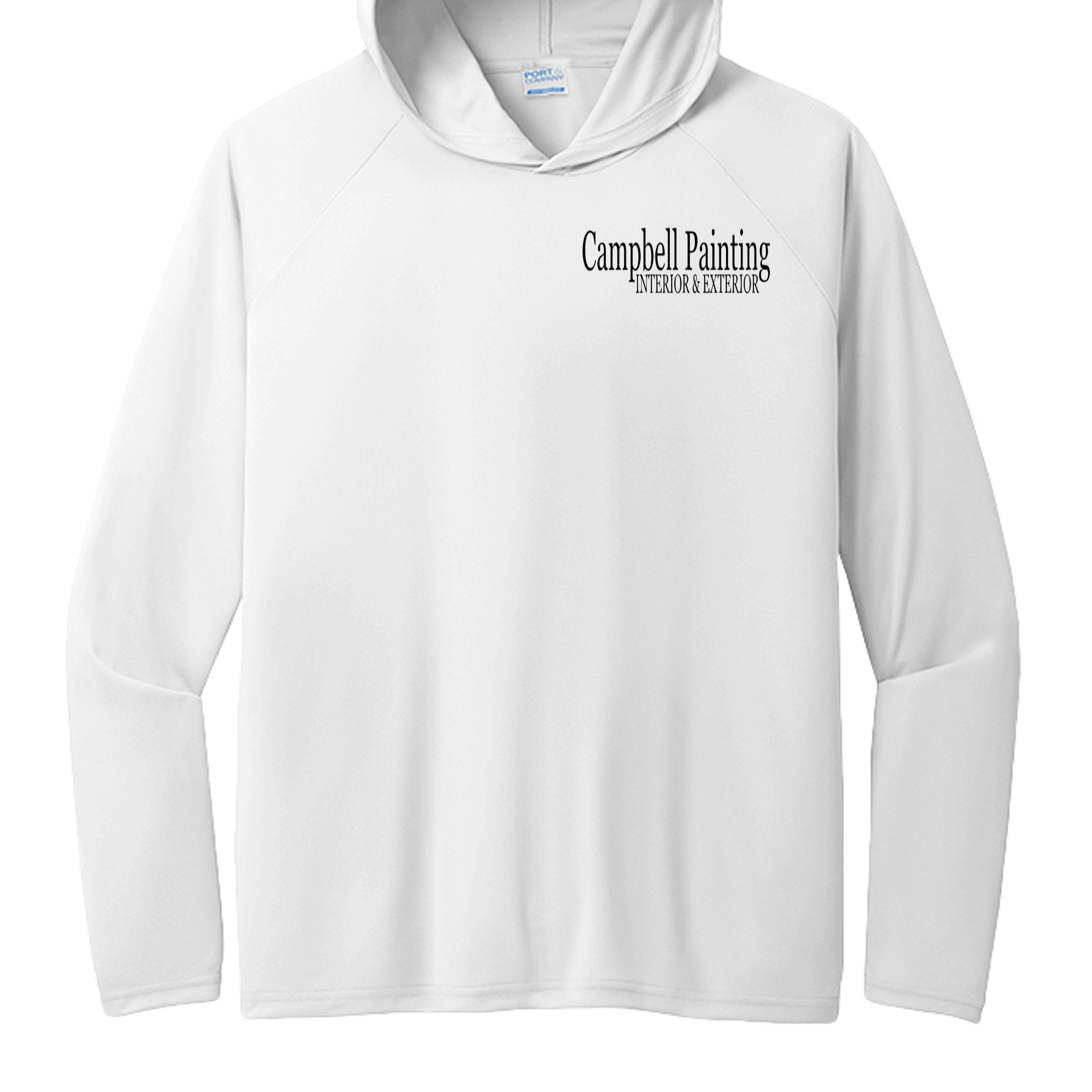 White - PC380H - FRONT