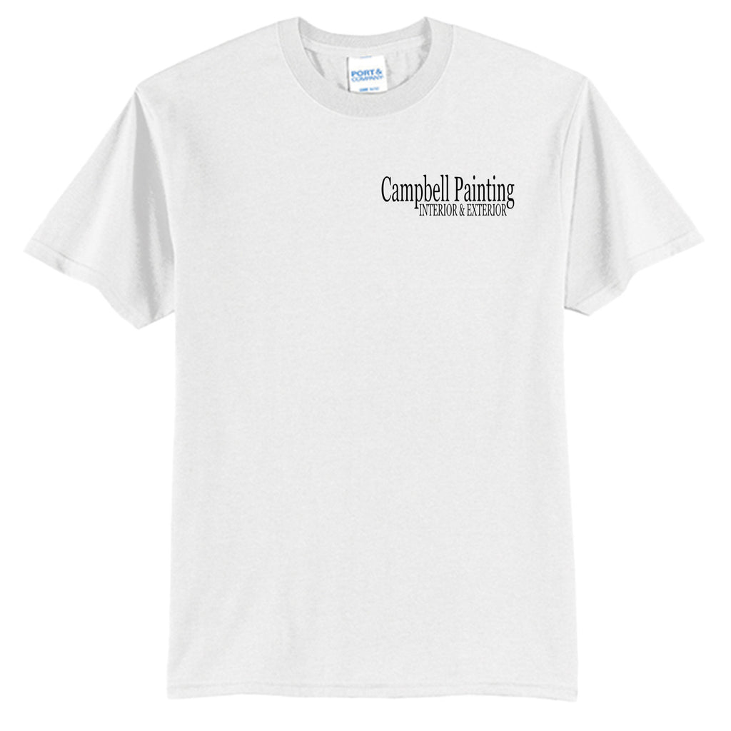 White - PC55 - FRONT